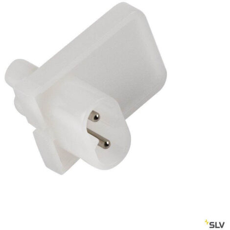 Connecteur direct BATTEN blanc - SLV - 1006128
