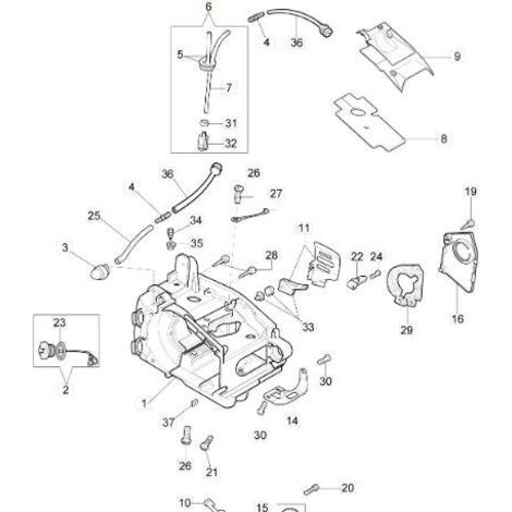 CONNECTEUR D'ORIGINE EMAK 50160165R