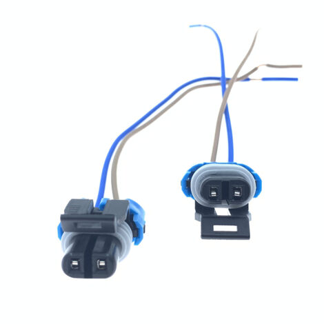 Connecteur du faisceau de câbles du capteur de température extérieure applicable aux Chevrolet Cruze, Buick Regal, Buick LaCrosse et Excelle XT