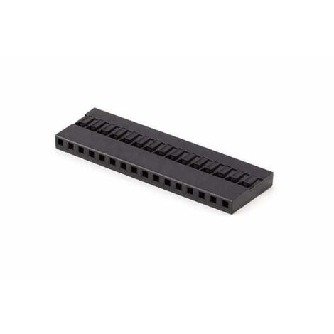Connecteur Dupont Mâle 16 Voies