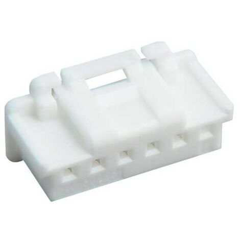 Connecteur DuraClik Mâle 6 Voies