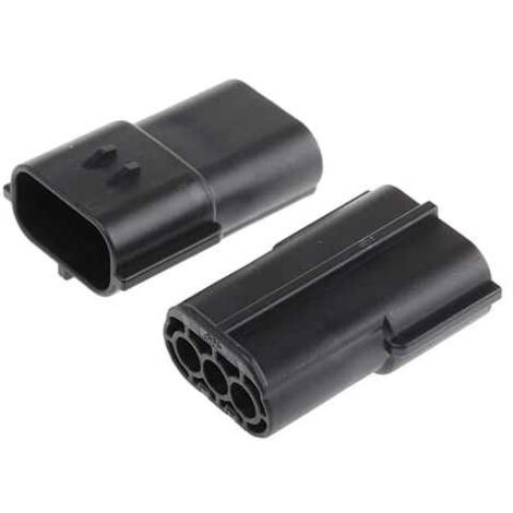 Connecteur Econoseal J-Mark II Femelle 3 Voies