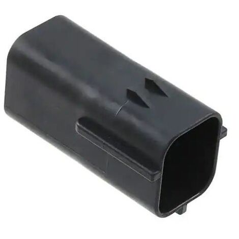 Connecteur Econoseal J-Mark II Femelle 4 Voies