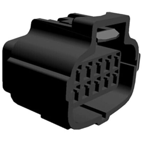Connecteur Econoseal J - Mark II Mâle 10 Voies
