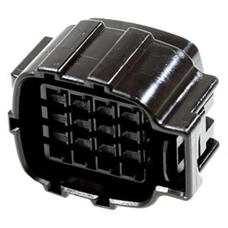Connecteur Econoseal J - Mark II Mâle 16 Voies