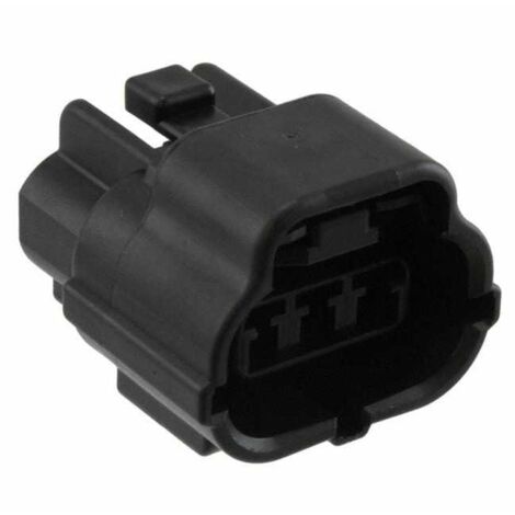 Connecteur Econoseal J - Mark II Mâle 3 Voies