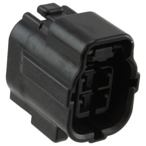 Connecteur Econoseal J - Mark II Mâle 4 Voies