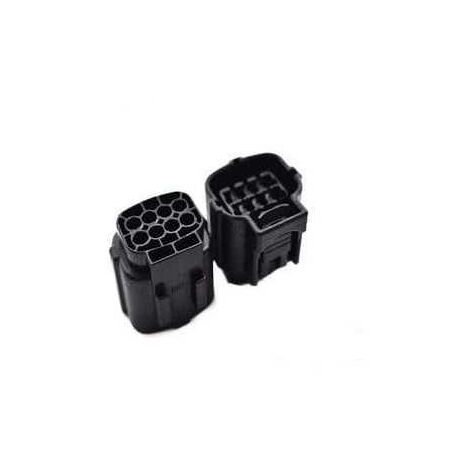 Connecteur Econoseal J - Mark II Mâle 6 Voies