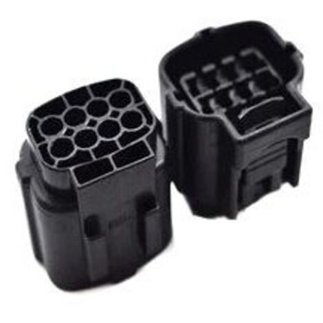 Connecteur Econoseal J - Mark II Mâle 8 Voies