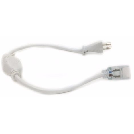 Connecteur électrique 2835 / 3014 Ruban LED 220V 120led/m - SILUMEN