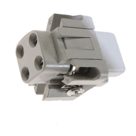 CONNECTEUR ELECTRIQUE ACCESSOIRES POUR PETIT ELECTROMENAGER   ASTORIA CSI - 500583416