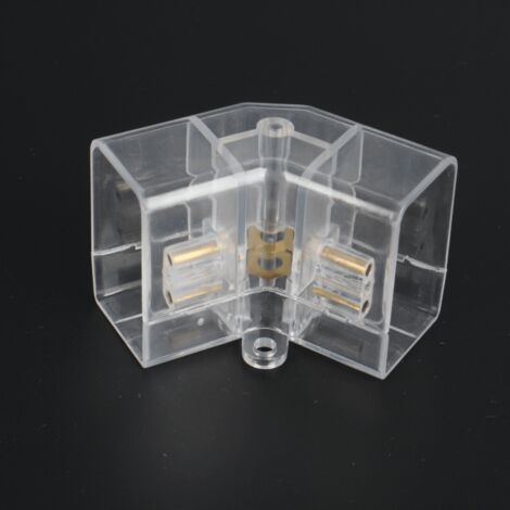 Connecteur en V pour Luminaire Hexagonal - SILAMP