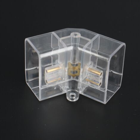 Connecteur en V pour Luminaire Hexagonal - SILUMEN