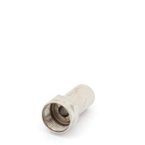 CONNECTEUR F MALE. TWIST-ON RG58/U CF02A RI725