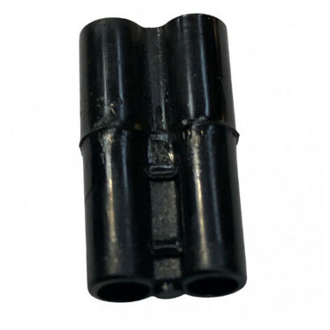 Connecteur femelle 2 voies AJBA