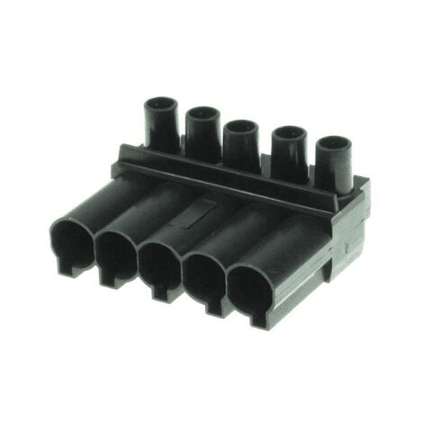 CONNECTEUR FEMELLE 5 FICHES pour PIECES ASPIRATEUR NETTOYEUR...