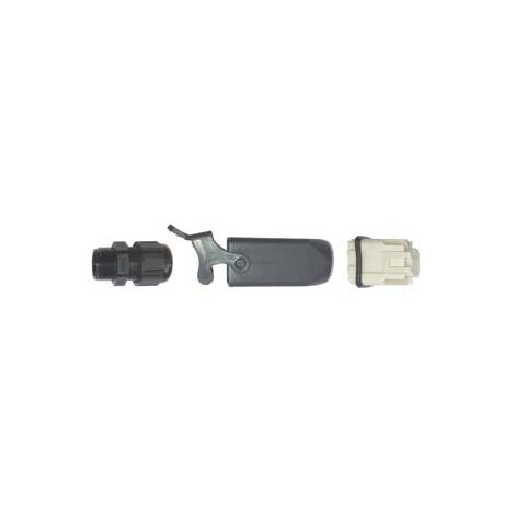 Connecteur femelle de remplacement pour Twist Knocker