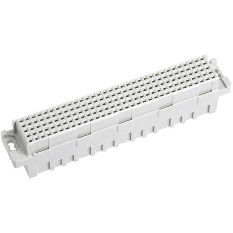 Connecteur femelle HARTING 02050000004 Nbr total de pôles 160 1 pc(s) R644721