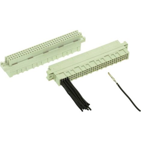 Connecteur femelle HARTING 09030963214 Nbr total de pôles 96 1 pc(s) R644531