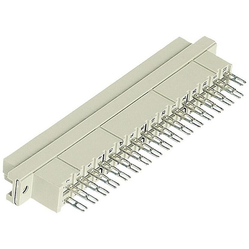 Connecteur femelle Harting 09042326823 Nbr total de pôles 32 1 pc(s) R646891