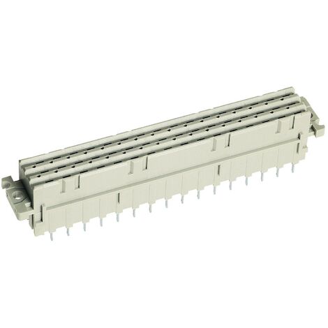 Connecteur femelle HARTING 09062486848 Nbr total de pôles 48 1 pc(s) R640411