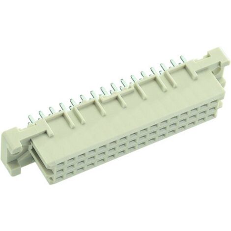 Connecteur femelle HARTING 09232326824 Nbr total de pôles 32 1 pc(s) R640051