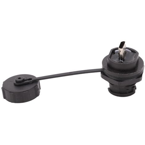 Connecteur Femelle MICRO USB Étanche IP68 pour Carte Mère Arrière