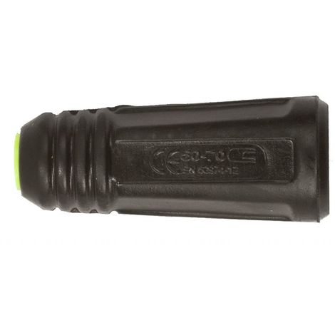 Connecteur femelle quart de tour 50 à 70 mm²