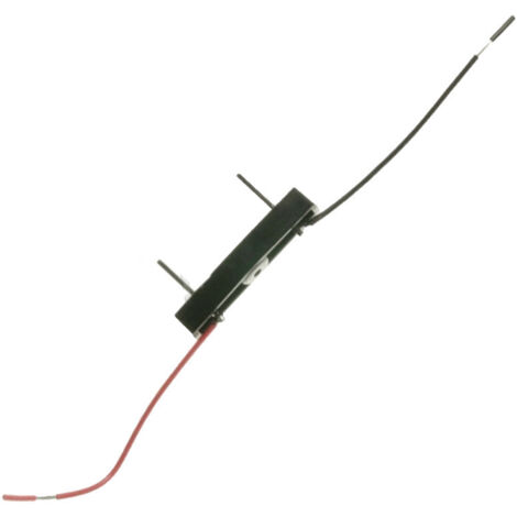 Connecteur + fil