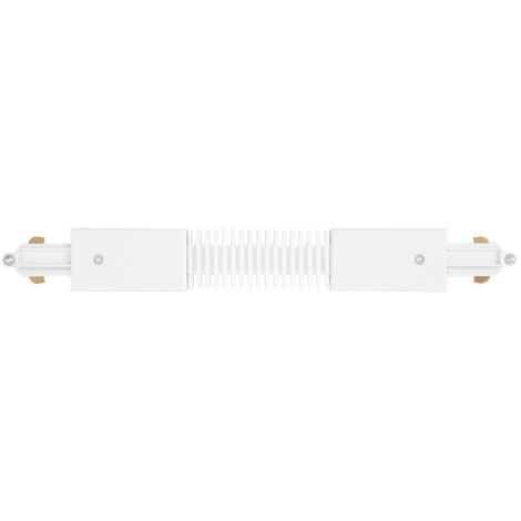 Connecteur flexible LEDVANCE TRACKLIGHT, blanc, en option