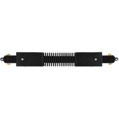 Connecteur flexible LEDVANCE TRACKLIGHT, noir, en option