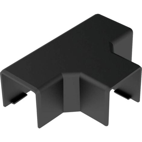 Connecteur gaine câble kopos 8624fb 20 mm noir