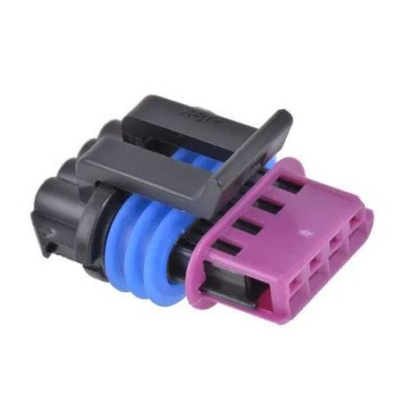 Connecteur GT150 male 4 Voies