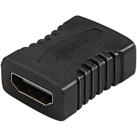 Connecteur HDMI 2.0 femelle/femelle Sandberg 508-74