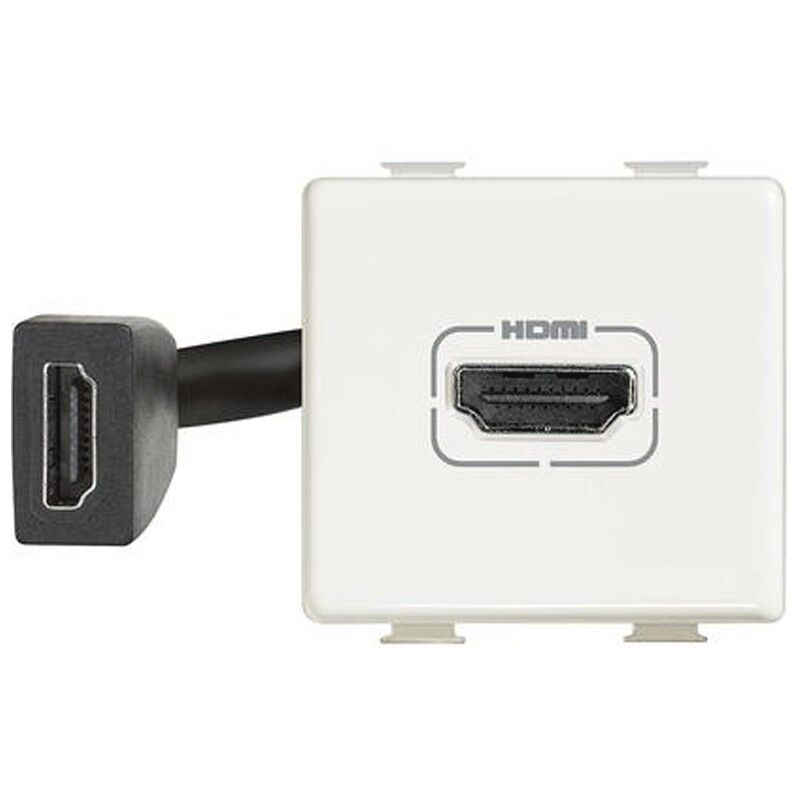 Bticino - Matix prise vidéo hdmi AM4284