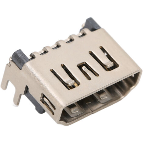 Connecteur HDMI pour PlayStation 5 - Pièce de Rechange Compatible PS5