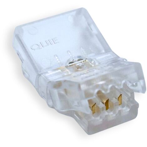 Connecteur Hippo-M - Ruban LED CCT à câble - 10 mm - 3