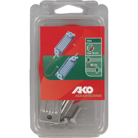 Connecteur HT inter-rubans 80 cm Kerbl