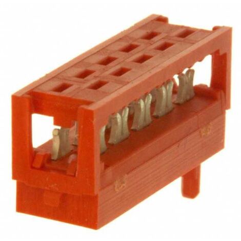 Connecteur IDC Micro Match Mâle 10 Voies
