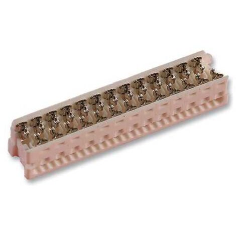 Connecteur IDC Picoflex femelle 26 Voies