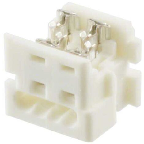 Connecteur IDC Picoflex Femelle 4 Voies