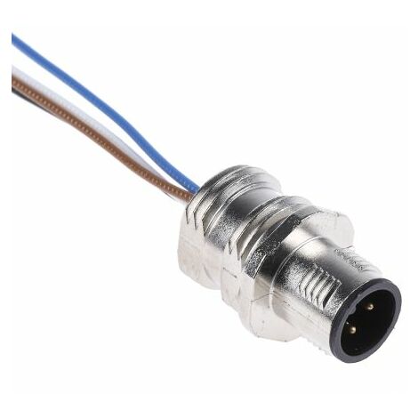 Connecteur industriel Phoenix Contact série DUPLICON, 4 Contacts , 4A ( Prix pour 1 )