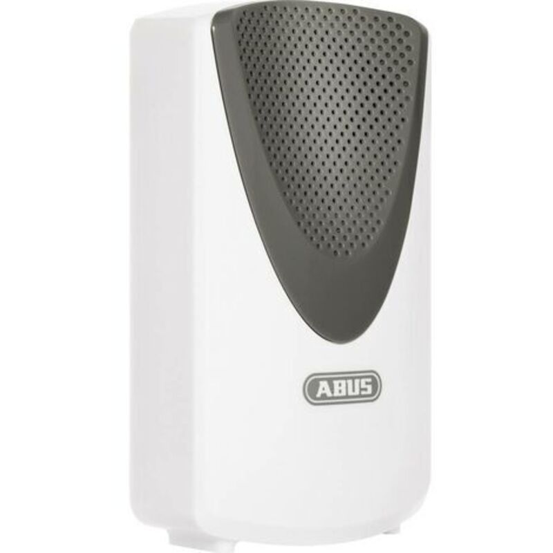 ABUS FUSG35010A Accessoire pour système d'alarme sans fil Carillon de porte sans fil