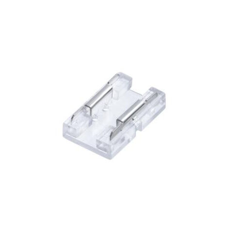 Connecteur invisible Bande LED 8mm Double 264075-5560