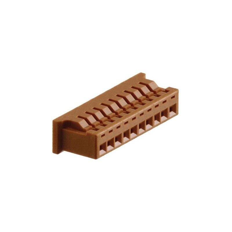 

Connecteur Jae hembra 10 vìas