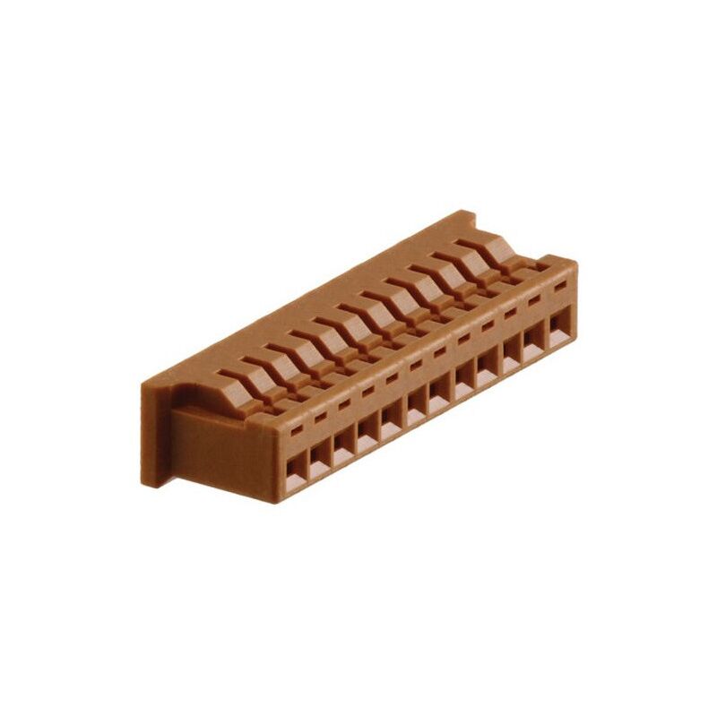 

Connecteur Jae hembra 12 vìas