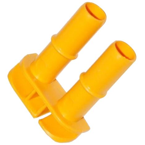 Connecteur joint de hublot (4932ER3007A) Lave-linge LG