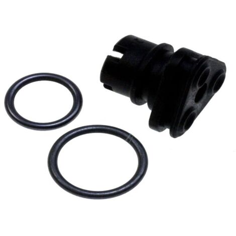 CONNECTEUR + JOINTS POUR NETTOYEUR HAUTE-PRESSION KARCHER - 90011060