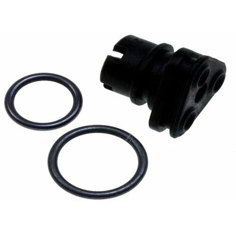 CONNECTEUR + JOINTS POUR NETTOYEUR HAUTE-PRESSION KARCHER - 90011060