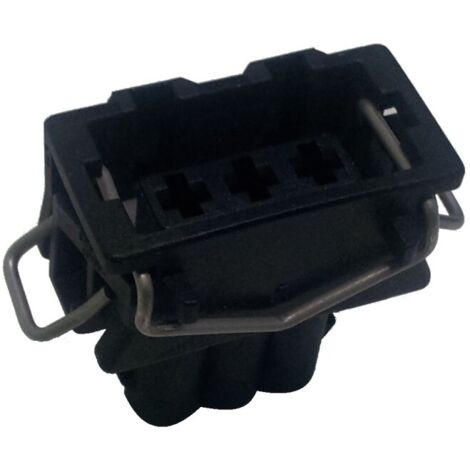 Connecteur JPT femelle 3 Voies (W)